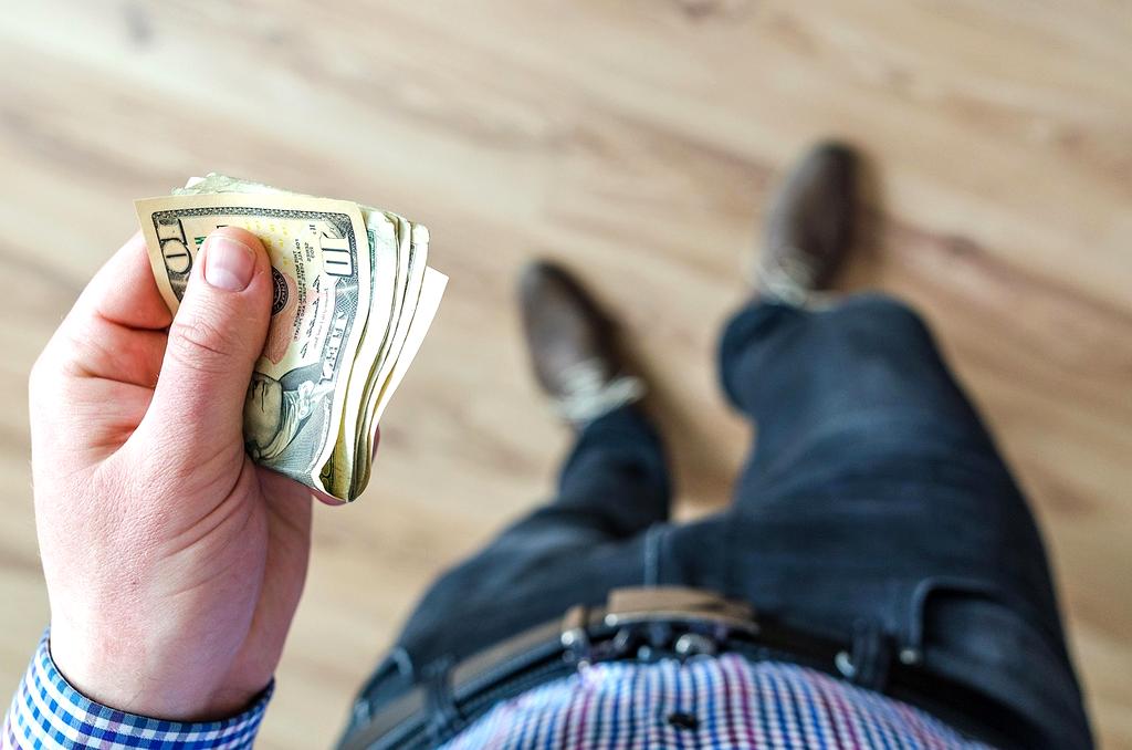 financial literacy/budget allocation